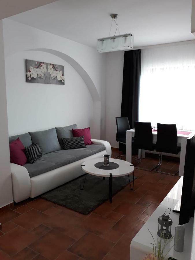 Apartman Kristian Zagreb Airport 벨리카 고리차 외부 사진