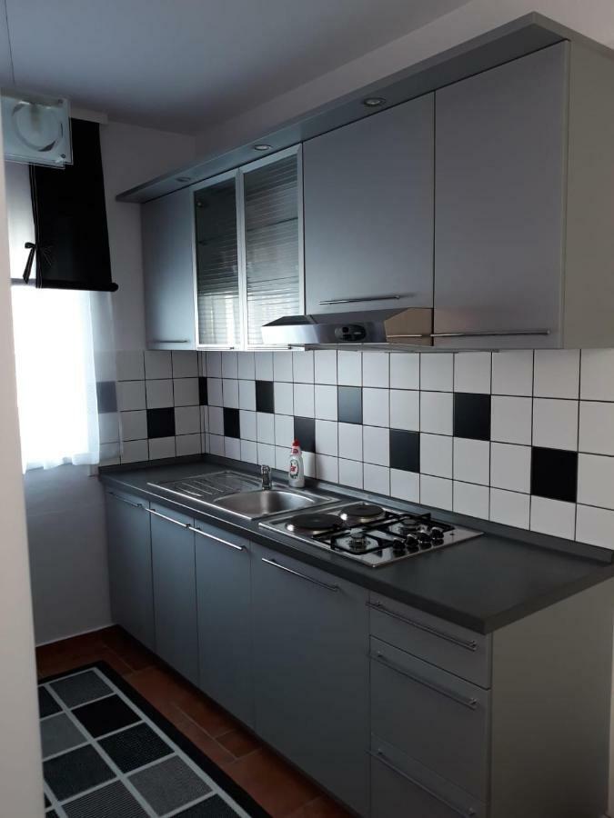 Apartman Kristian Zagreb Airport 벨리카 고리차 외부 사진