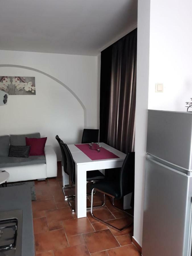 Apartman Kristian Zagreb Airport 벨리카 고리차 외부 사진