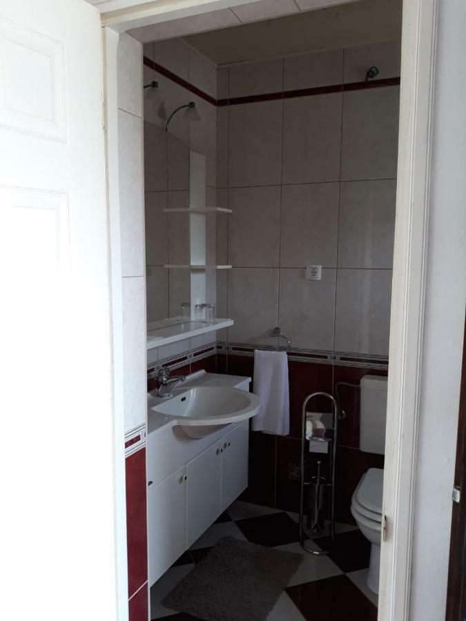Apartman Kristian Zagreb Airport 벨리카 고리차 외부 사진