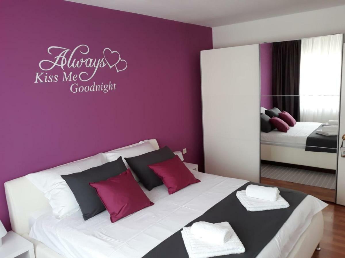 Apartman Kristian Zagreb Airport 벨리카 고리차 외부 사진